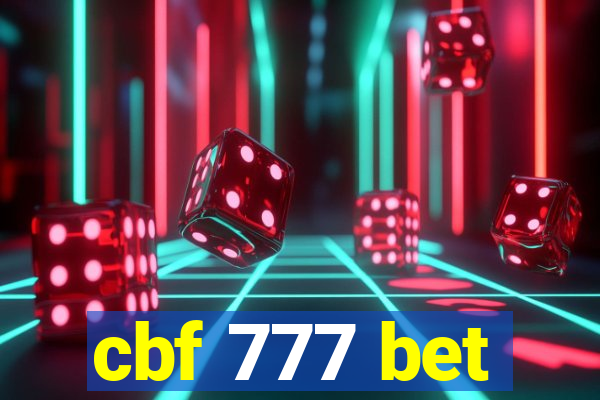 cbf 777 bet